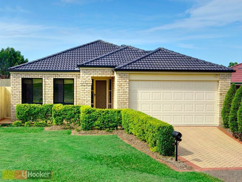 10 Jeff Jones Court, Bray Park QLD 4500