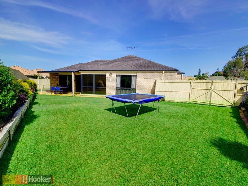 10 Jeff Jones Court, Bray Park QLD 4500