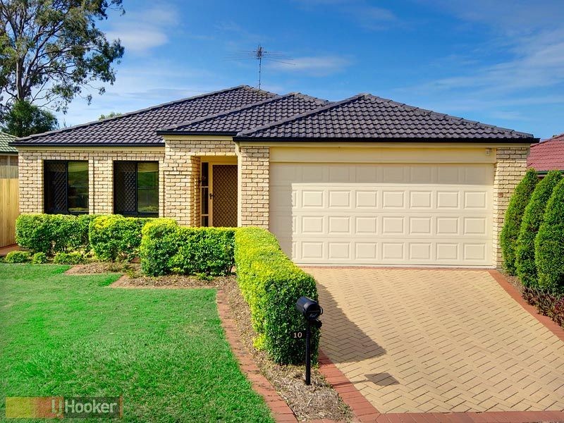 10 Jeff Jones Court, Bray Park QLD 4500