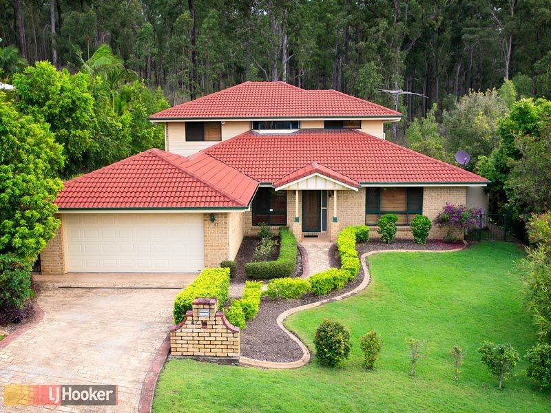 47 Boondooma Circuit, Albany Creek QLD 4035