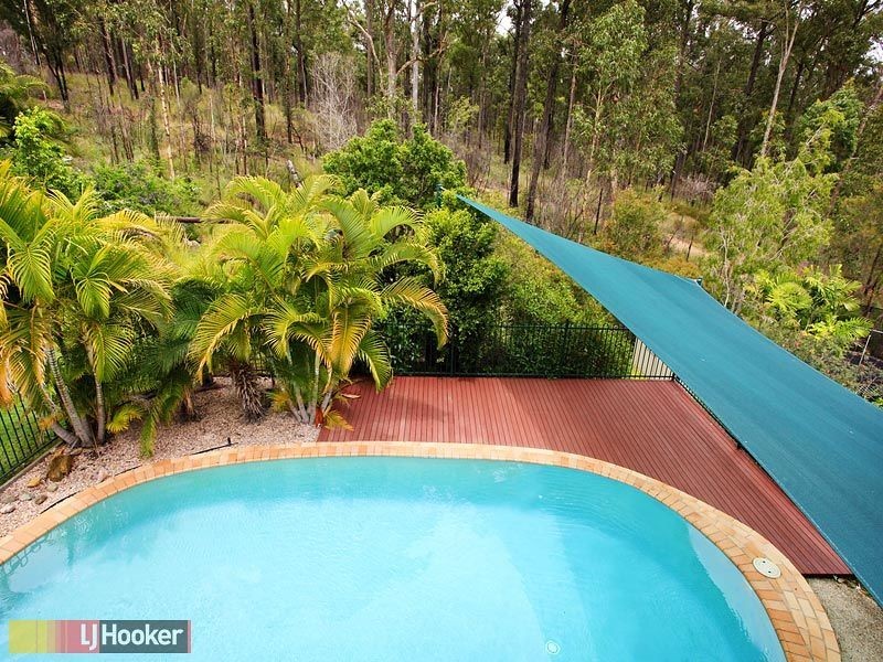 47 Boondooma Circuit, Albany Creek QLD 4035