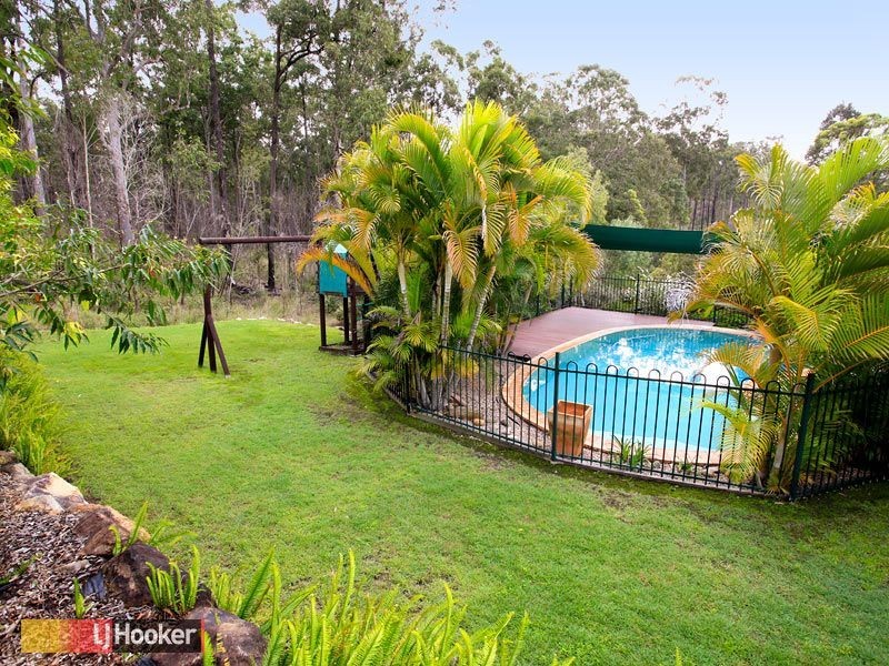 47 Boondooma Circuit, Albany Creek QLD 4035