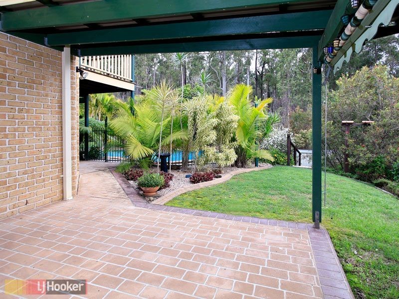 47 Boondooma Circuit, Albany Creek QLD 4035