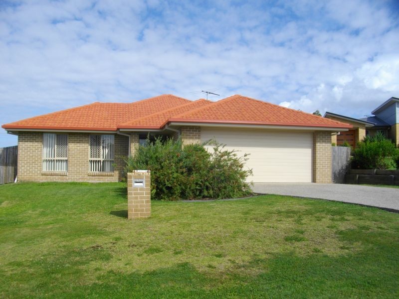 3 Curlew Street, Warner QLD 4500