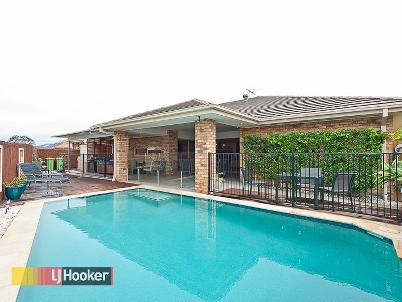 12 Curlew Court, Warner QLD 4500