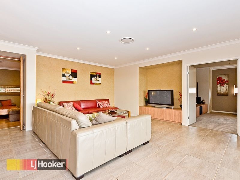 12 Curlew Court, Warner QLD 4500