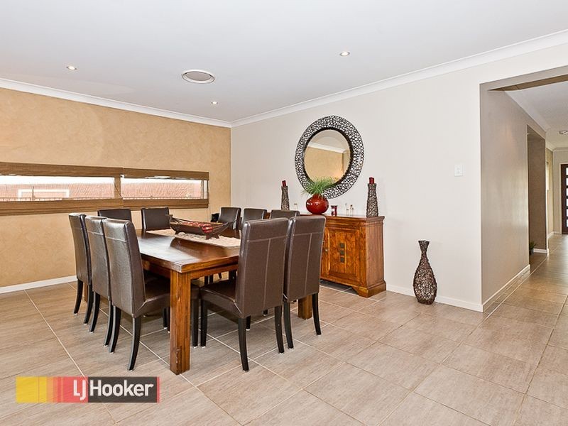 12 Curlew Court, Warner QLD 4500