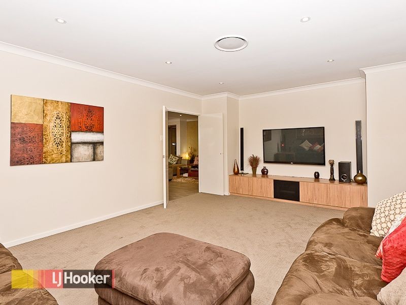 12 Curlew Court, Warner QLD 4500