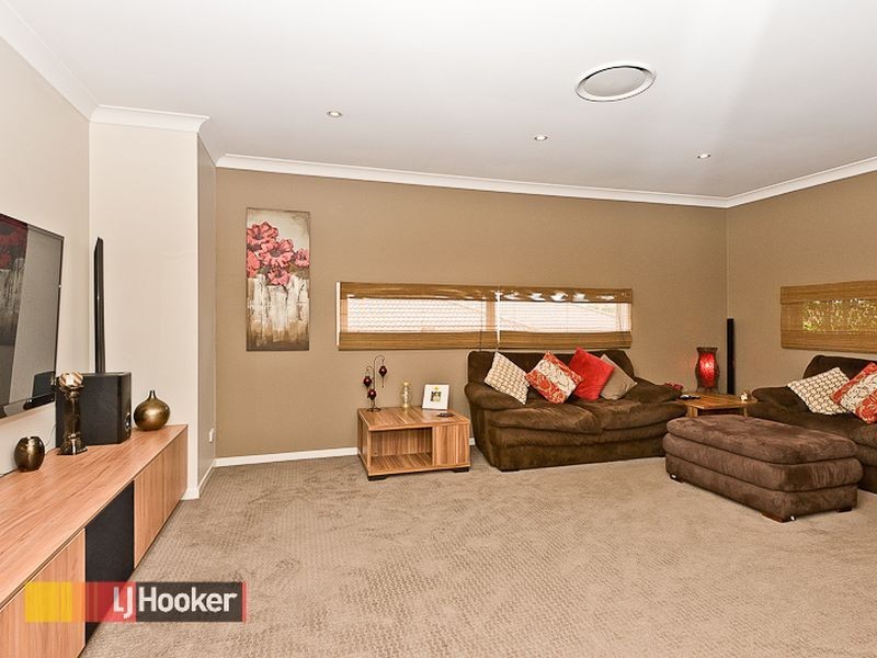 12 Curlew Court, Warner QLD 4500