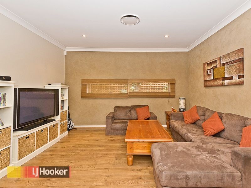 12 Curlew Court, Warner QLD 4500