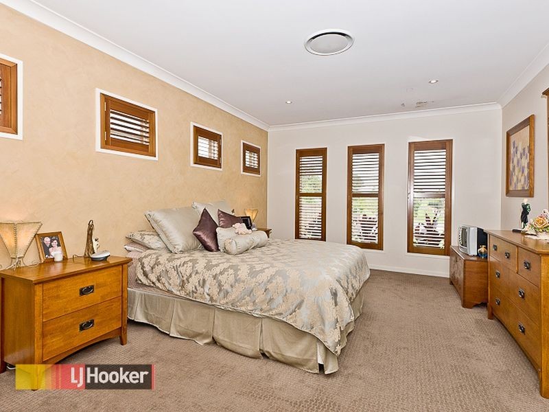 12 Curlew Court, Warner QLD 4500