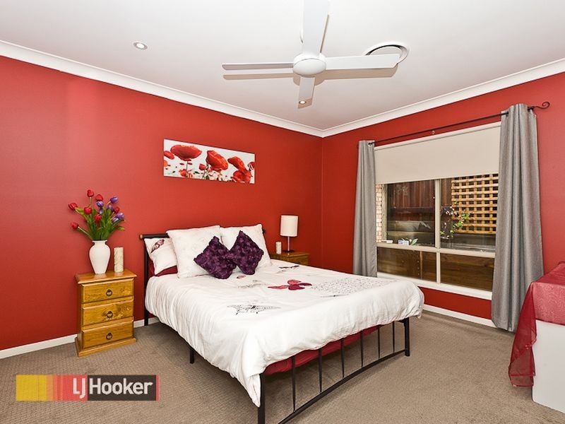 12 Curlew Court, Warner QLD 4500