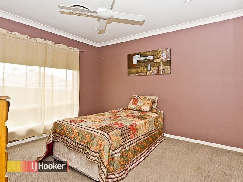 12 Curlew Court, Warner QLD 4500