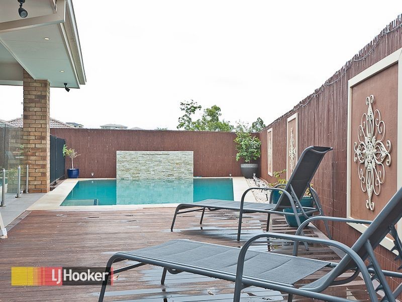 12 Curlew Court, Warner QLD 4500