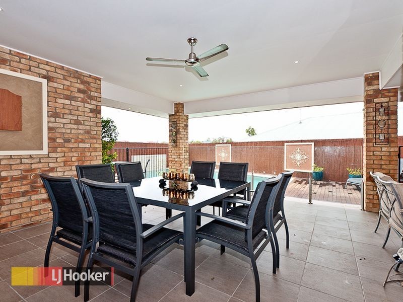 12 Curlew Court, Warner QLD 4500