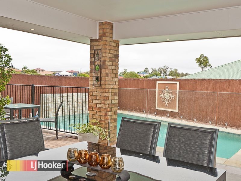 12 Curlew Court, Warner QLD 4500