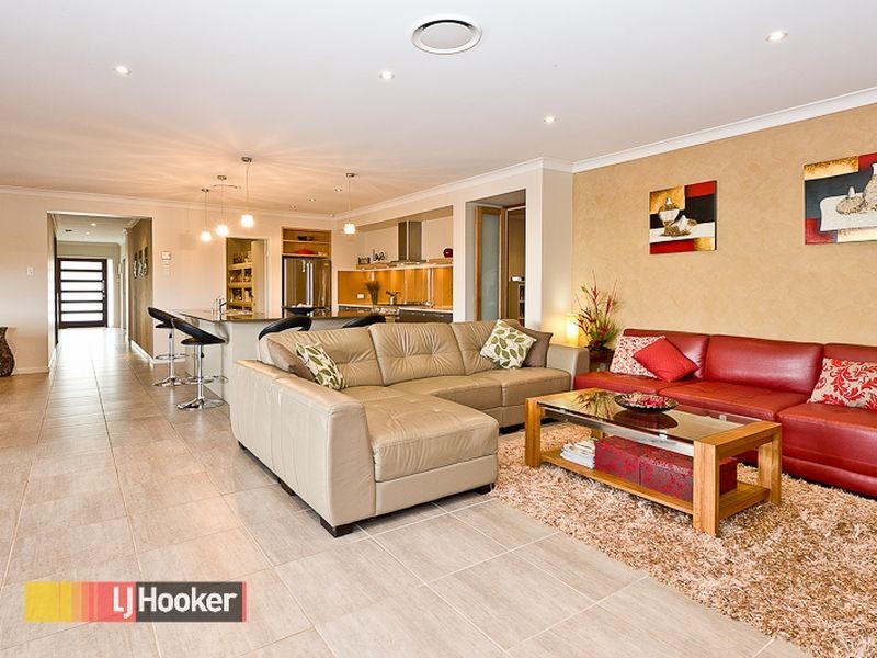 12 Curlew Court, Warner QLD 4500