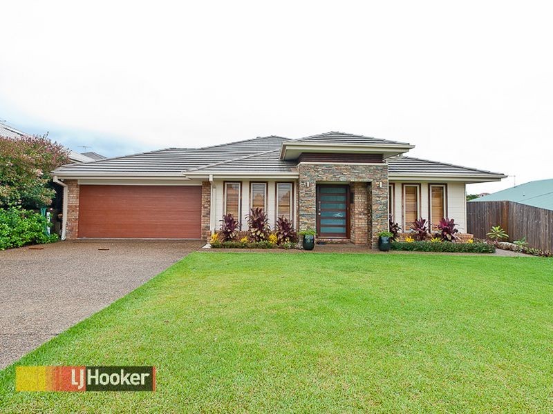 12 Curlew Court, Warner QLD 4500