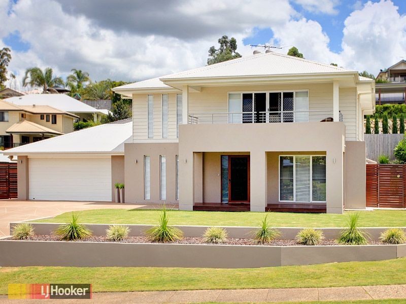 21 Brigadoon Crescent, Eatons Hill QLD 4037