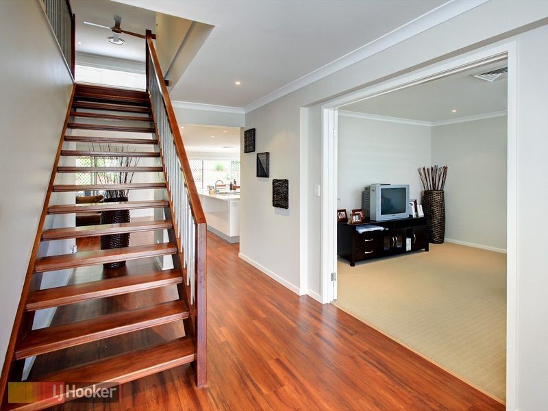 21 Brigadoon Crescent, Eatons Hill QLD 4037