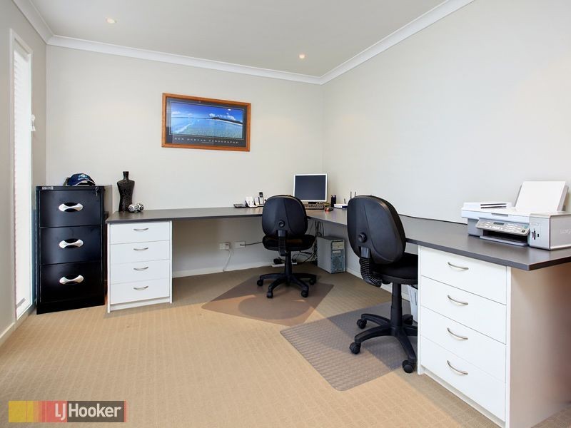 21 Brigadoon Crescent, Eatons Hill QLD 4037