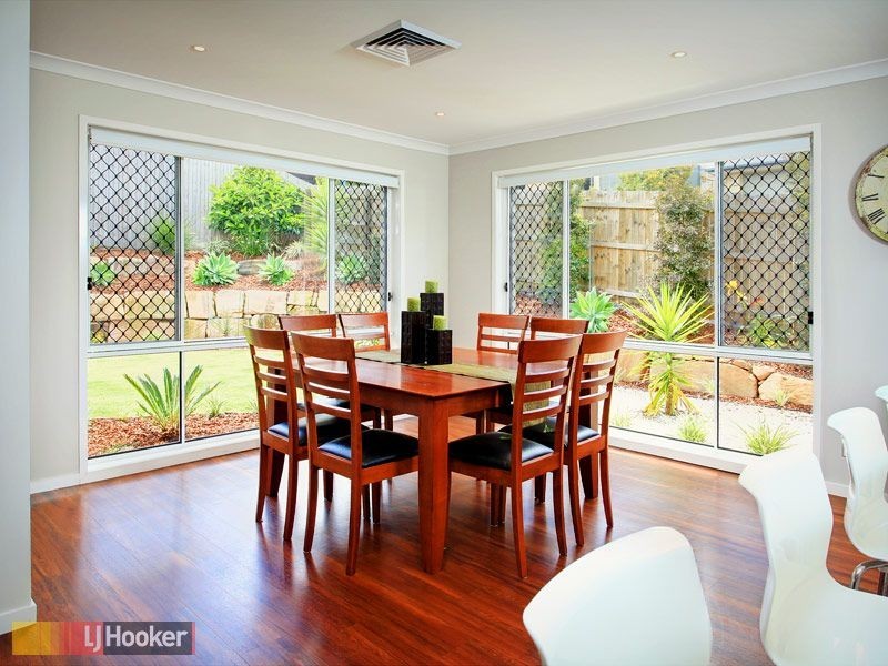 21 Brigadoon Crescent, Eatons Hill QLD 4037