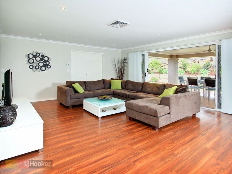 21 Brigadoon Crescent, Eatons Hill QLD 4037