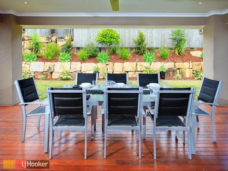 21 Brigadoon Crescent, Eatons Hill QLD 4037