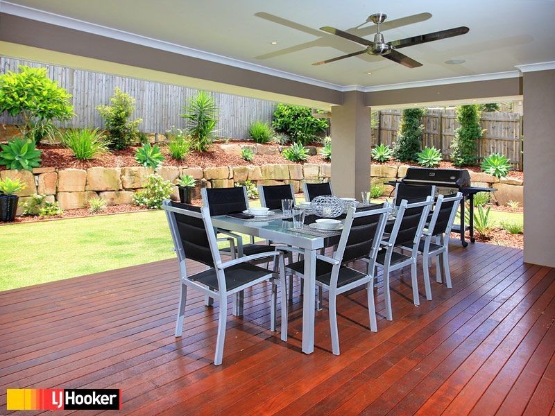 21 Brigadoon Crescent, Eatons Hill QLD 4037