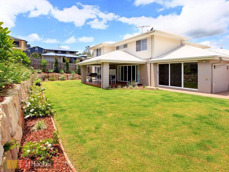 21 Brigadoon Crescent, Eatons Hill QLD 4037