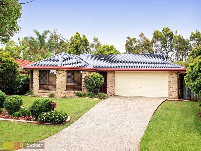 17 Lockyer Drive, Bray Park QLD 4500