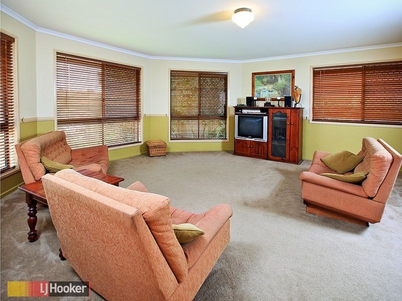 17 Lockyer Drive, Bray Park QLD 4500