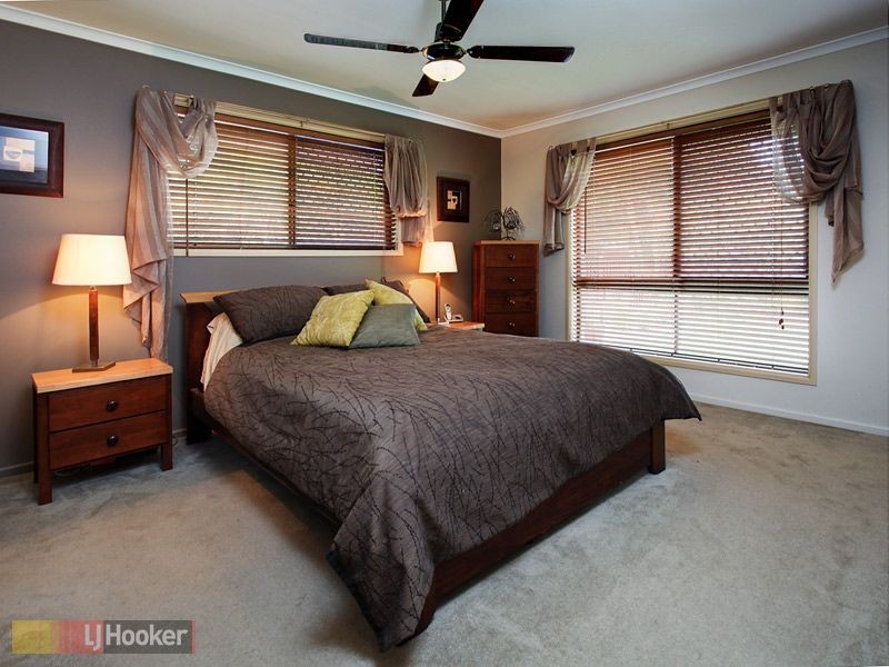 17 Lockyer Drive, Bray Park QLD 4500