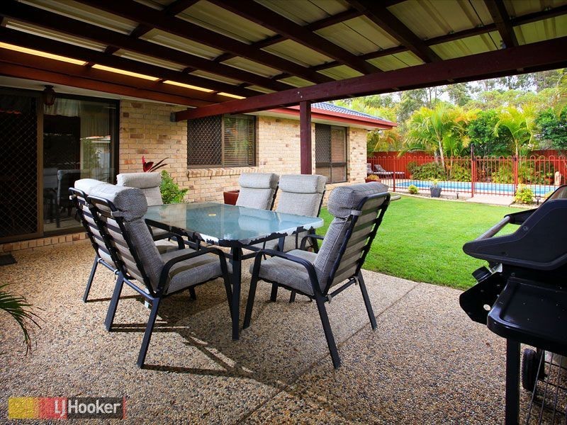 17 Lockyer Drive, Bray Park QLD 4500