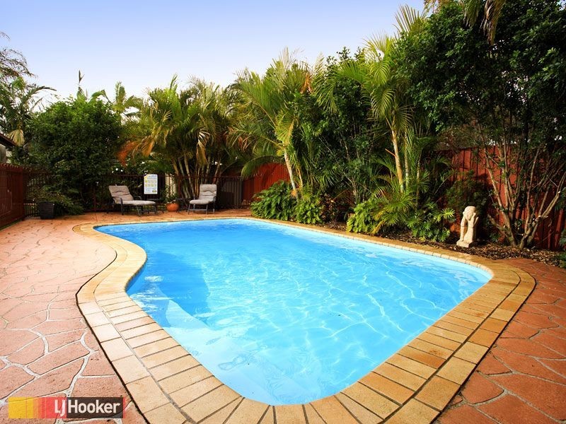 17 Lockyer Drive, Bray Park QLD 4500