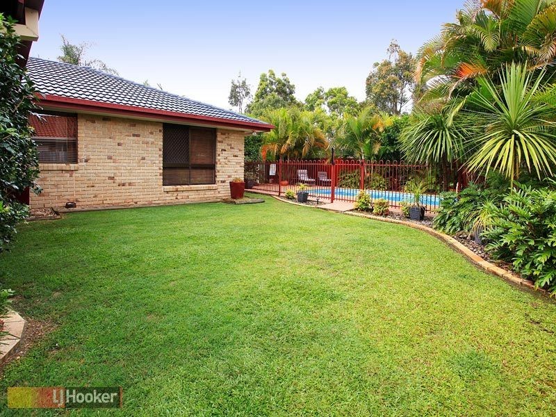 17 Lockyer Drive, Bray Park QLD 4500