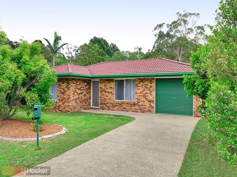 10 April Court, Joyner QLD 4500