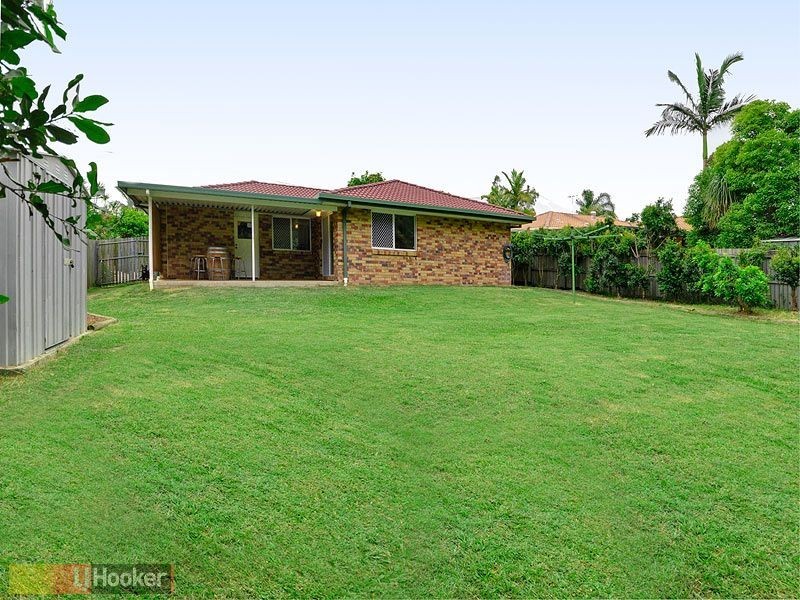 10 April Court, Joyner QLD 4500