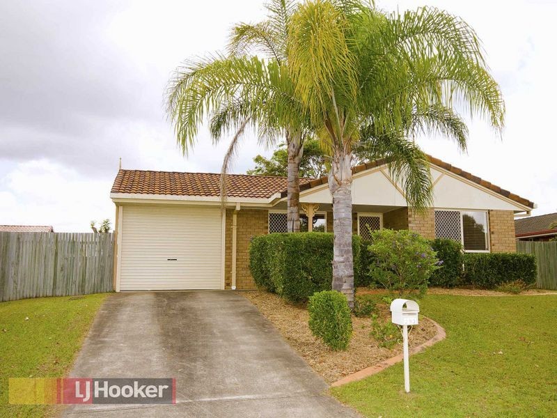 293 Todds Road, Lawnton QLD 4501