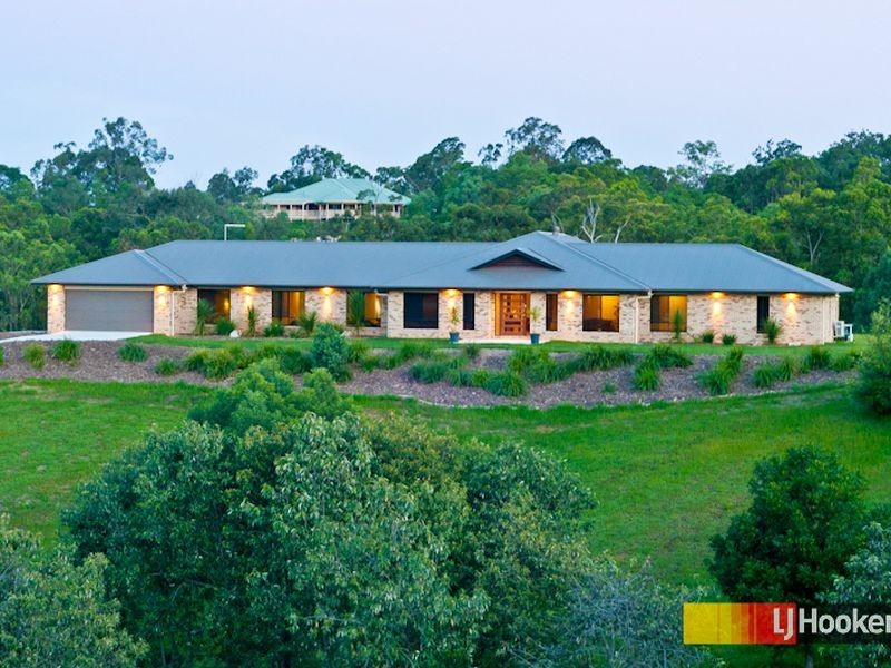 7 Wessling  Close, Cashmere QLD 4500