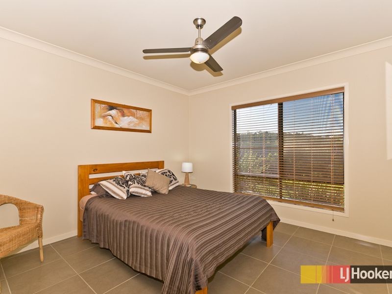 7 Wessling  Close, Cashmere QLD 4500
