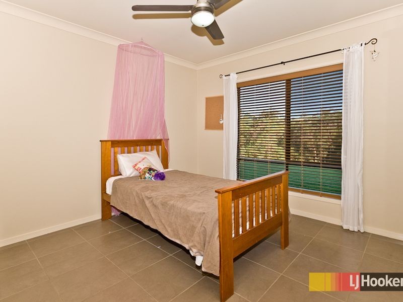 7 Wessling  Close, Cashmere QLD 4500