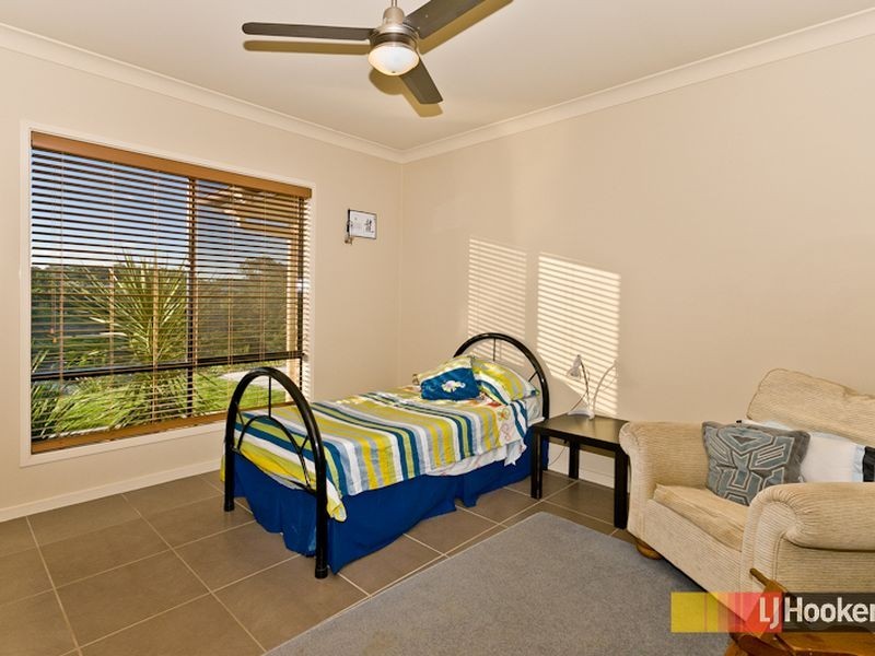7 Wessling  Close, Cashmere QLD 4500