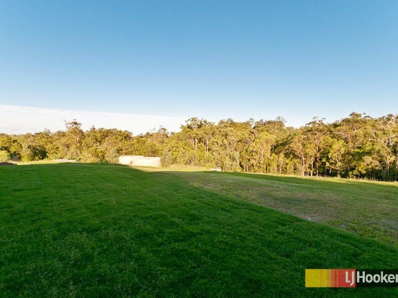 7 Wessling  Close, Cashmere QLD 4500