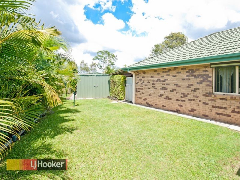 51 Dundee Street, Bray Park QLD 4500
