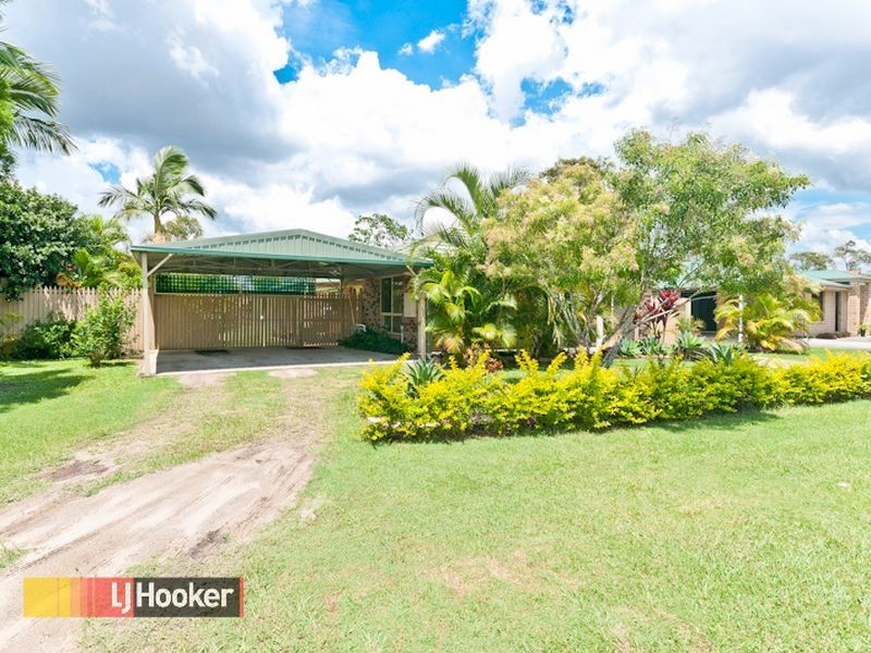 51 Dundee Street, Bray Park QLD 4500