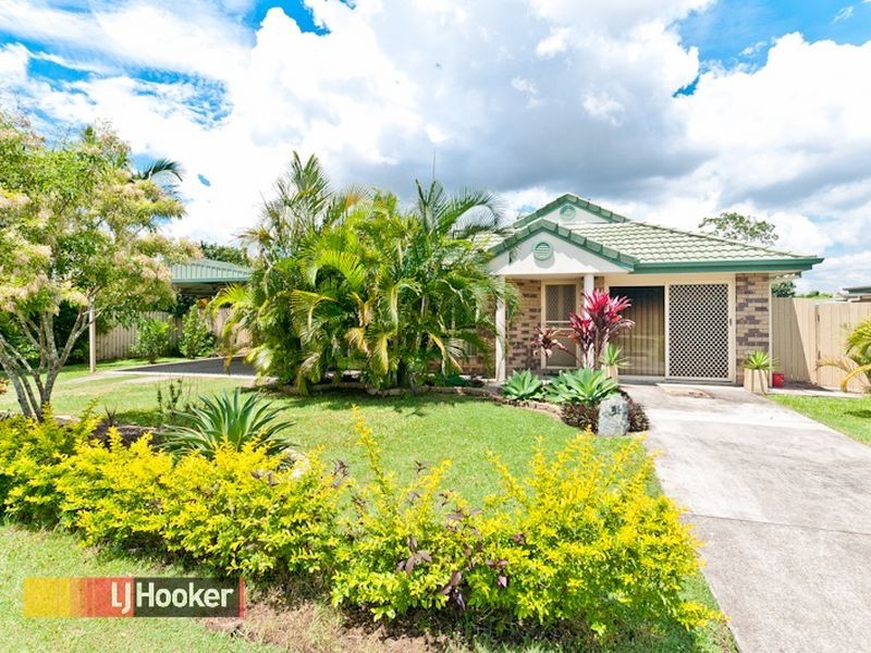 51 Dundee Street, Bray Park QLD 4500
