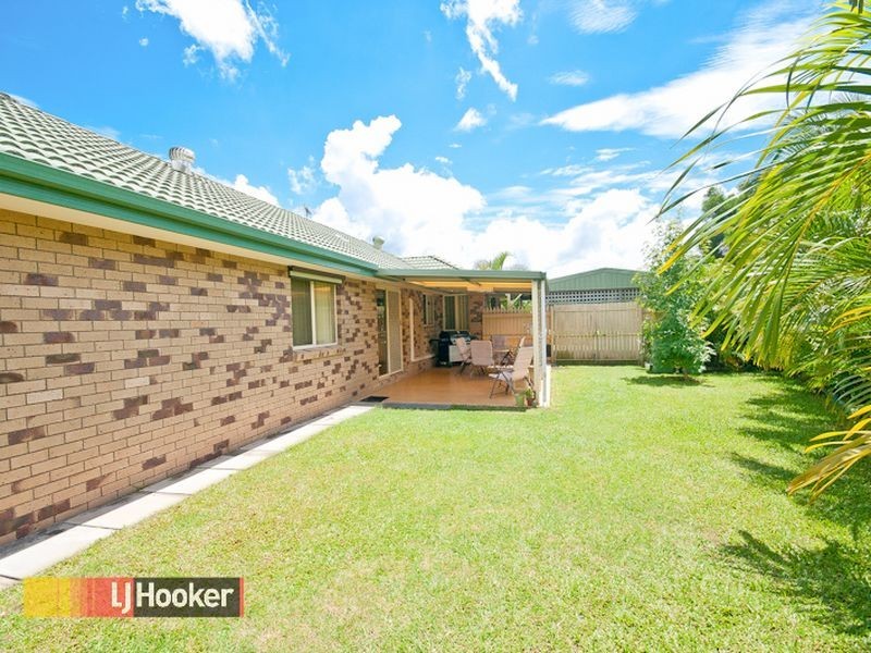 51 Dundee Street, Bray Park QLD 4500
