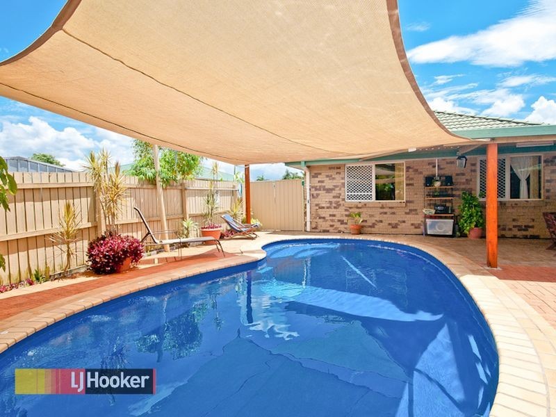 51 Dundee Street, Bray Park QLD 4500