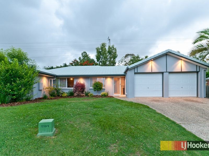 9 Billinga Place, Kallangur QLD 4503